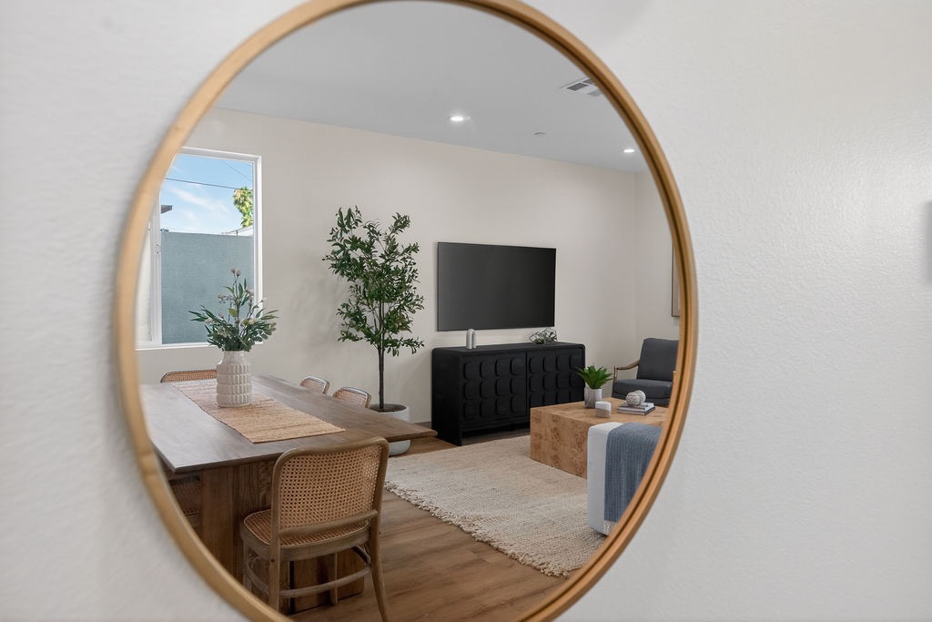 Plan B finish details